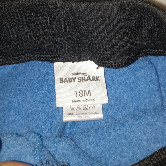 Carter's, Absorba, Calvin Klein, Garanimals & Pinkfong Toddler Assortment - Picture 11 of 14